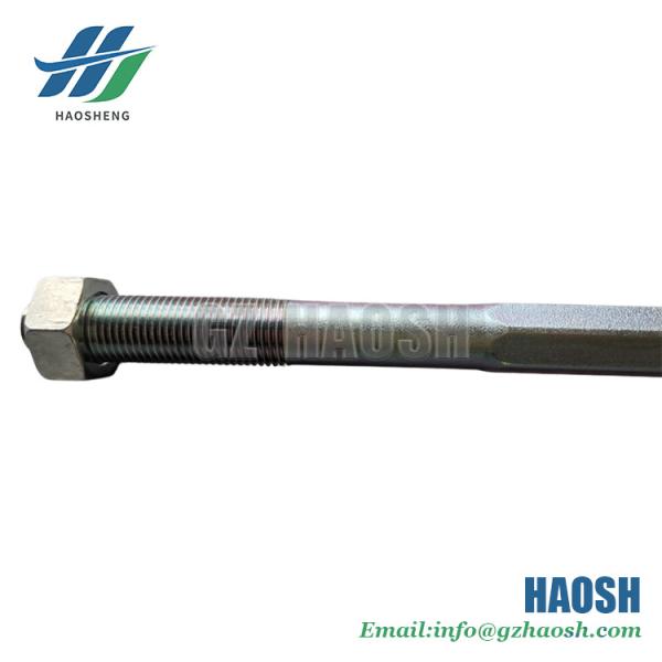 Рулевая колпачка конец 8-98164967-1 8-98164967-0 8981649671 8981649670 Для Isuzu DMAX MU-X 4X4