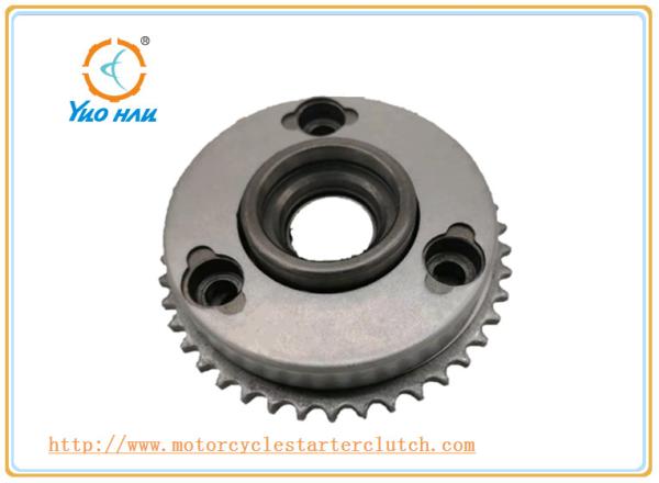 Customized One Way Overrunning Clutch / Honda Motorcycle Clutch Parts
