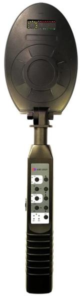 Pulse Mode Nljd Detector With Receiver 2400 - 2483 MHz