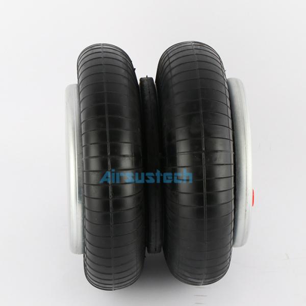 Воздух Weforma WBZ 400-E2 G1/4 приспосабливая промышленные весны воздуха удваивает свертки для коммерчески машин прачечной