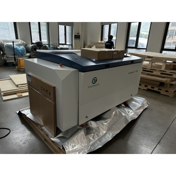 Imprimante automatique de moule du sable 3D de l'acier inoxydable 600DPI