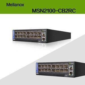 Nvidia Spectrum Switch MSN2100-CB2RC 100gbe 1u 43.6*433.2*590.6 mm Ports 1 The Ultimate Solution for Your Network Needs