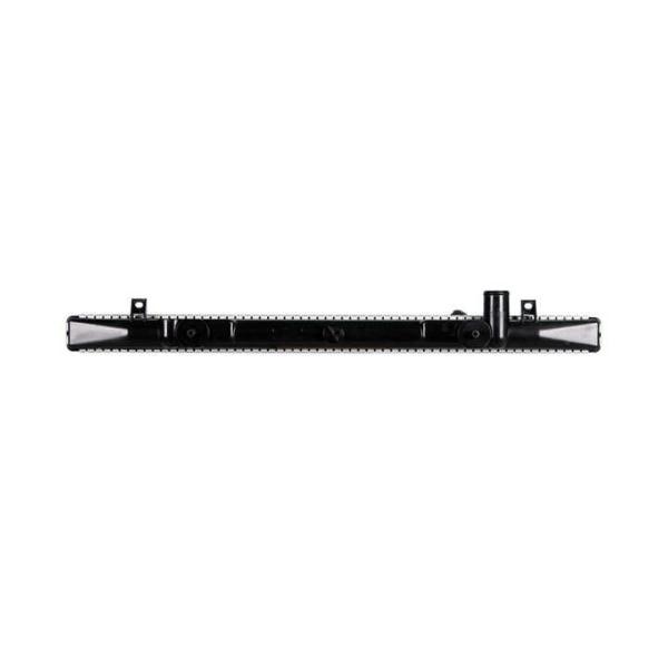 2006-2012 Ano Propósito Substituir/Reparar Radiador de Alumínio para Sistema de Refrigeração Nissan TRUCK