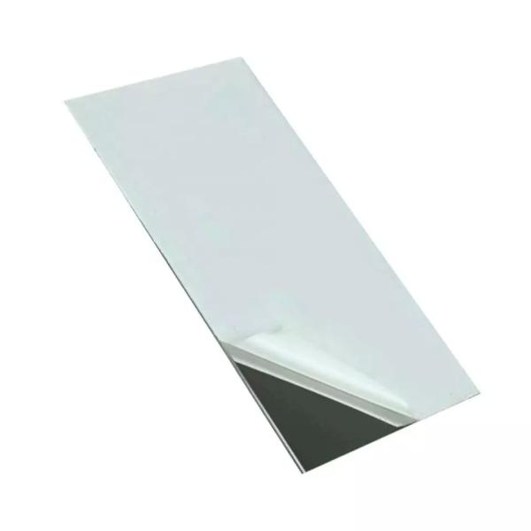 AISI 321 316L SS430 Mirror Hot Rolled Stainless Steel Sheets For Kitchen Cabinets