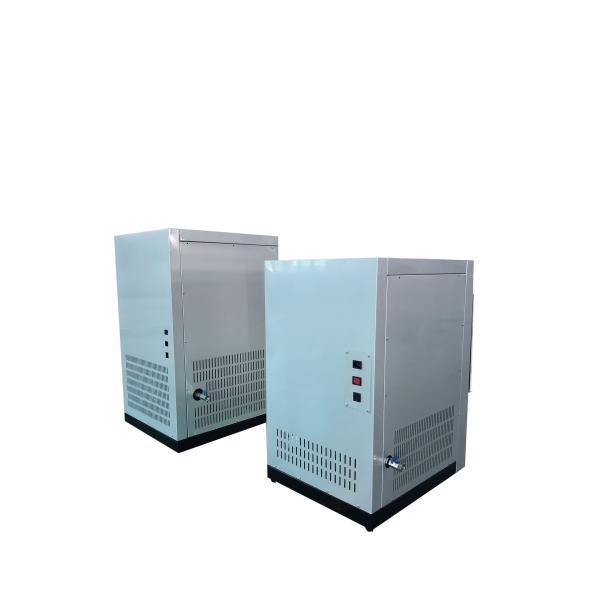 Electric Heating Small Freeze Drying Machine For Ice Cream Noodle Egg Sea Food