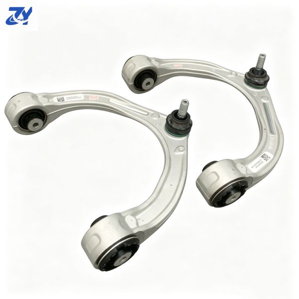 Aluminum Steel Nibock Front Track Control Arm Spherical Joint for Mercedes Benz G Class W463 G350 G400 G500 OE A4633307901