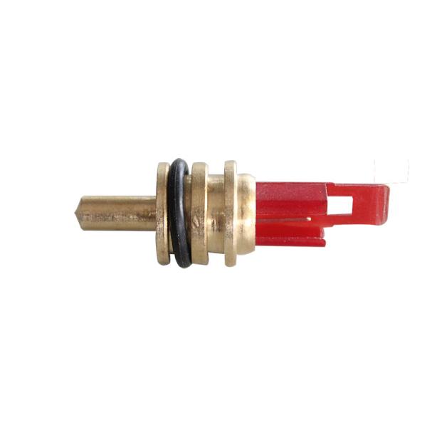 Sensor de contrôle de température rouge L' expert en température de précision pour vos accessoires de chauffe-eau