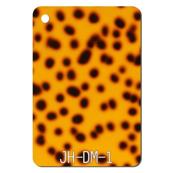 Сформированный вакуумом лист Pmma акриловый для Earing и сумок