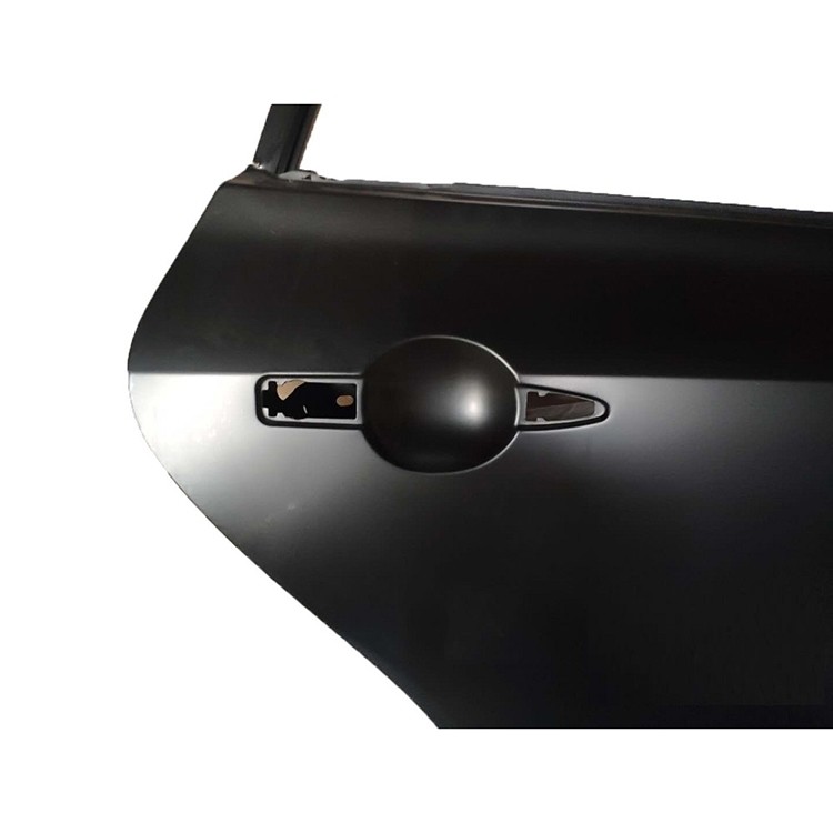 High Level Auto Parts Car Door Panels for NISSAN DONGFENG 210*90 Made