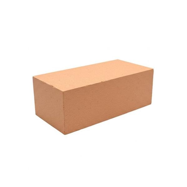 Rectangular High Alumina Refractory Brick The Optimal Choice for Temperature Applications