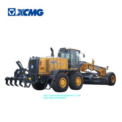 Peso de funcionamento de classificação 34t do equipamento GR3505 da estrada do graduador do motor de 350HP XCMG
