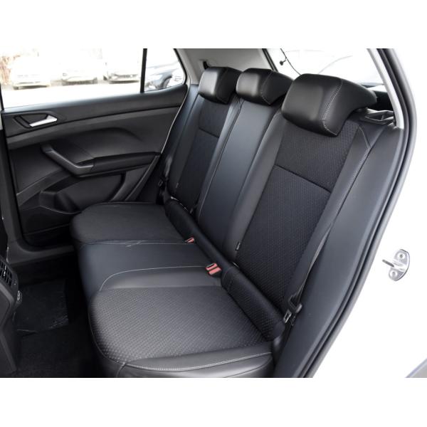 Reliable Car Exporter Volkswagen TACQUA 2021 1.5L Small
