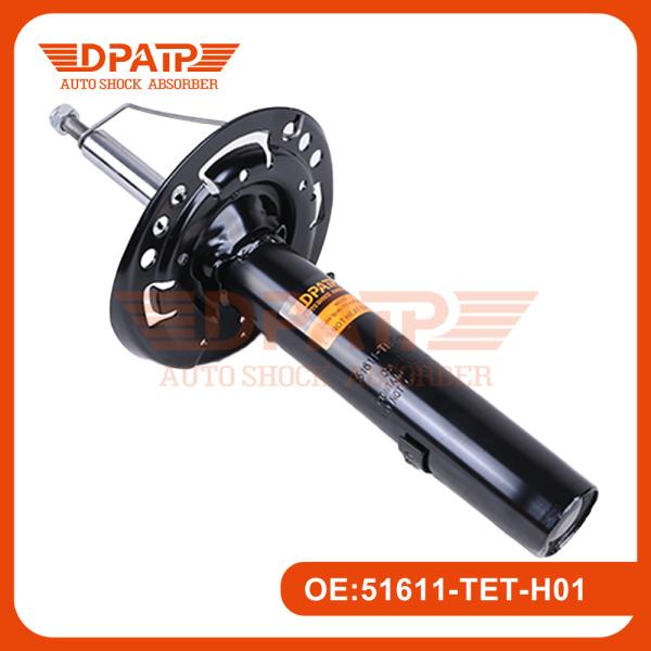 51611-TET-H01 Left Right Auto Shock Absorber For Honda Civic FC1/16-