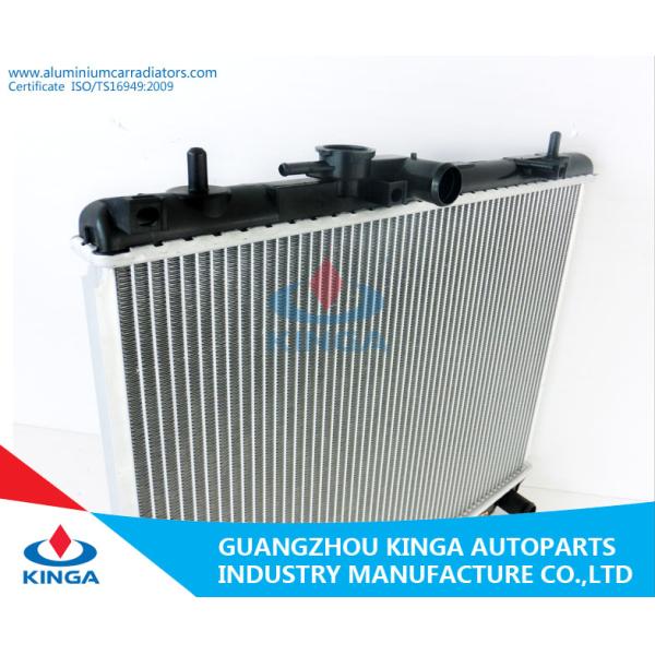 Fin Tube Type Radiator For Daihatsu Terios G1.3L K3-VE Vechiel Year 1997