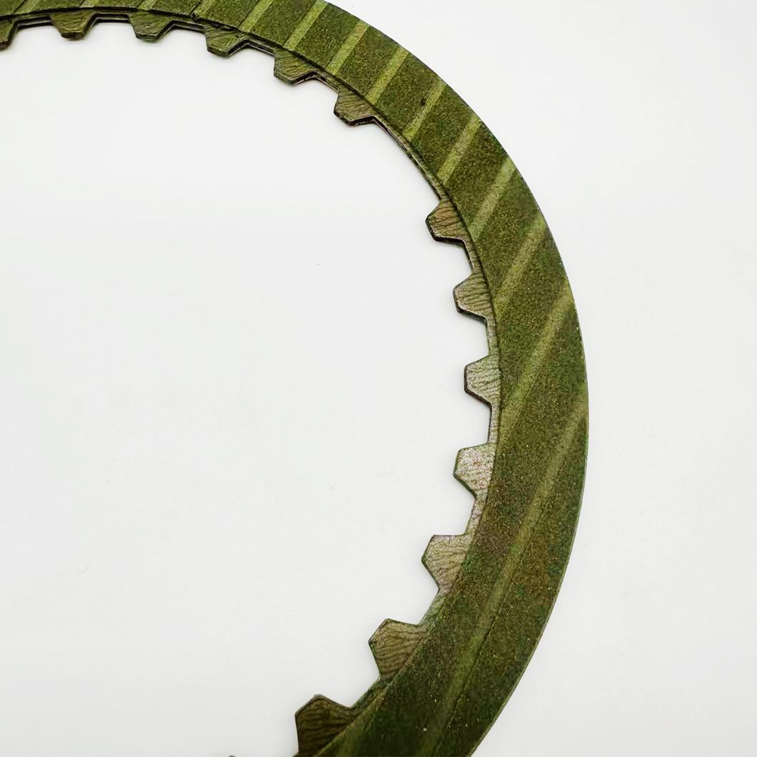 706‑75‑92350 Paper Based Friction Plate KMF90 PC200‑6 Excavator Spare Parts
