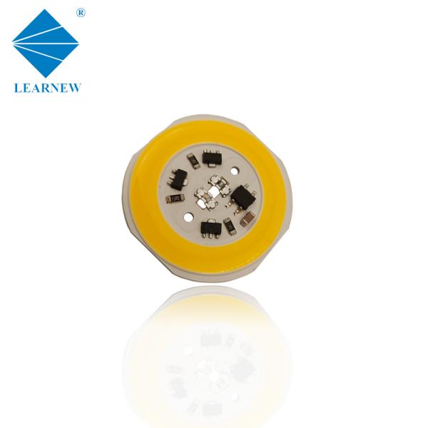 puce LED 20W 220V de l'ÉPI LED 110-120lm/W de 6000K Flip Chip