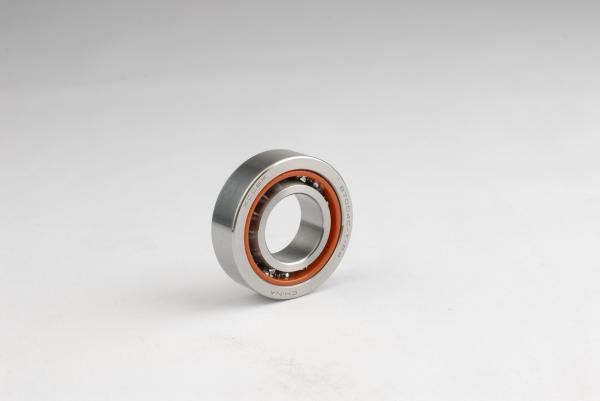7007AC 2RZ HQ1 brass cage bearing Single Row bearing Angular Contact Bearing