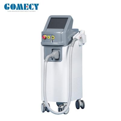 La puissance forte efficace enlèvent la machine de poils