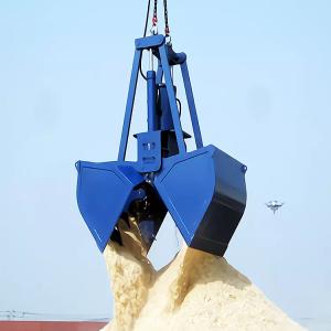 Material Handling Crane