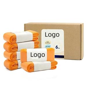 Customized Diaper Disposal Refills For Angelcare Diaper Genie Refill Bags Nappy