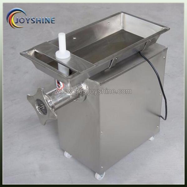 180kg/h Heavy-duty Domestic National Meat Grinder Mincing Machine for Heavy Grinding