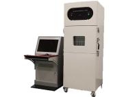 IEC 62133 Chambre d'essai de fracturation et de pénétration des ongles de batterie 150KN avec contrôle informatique