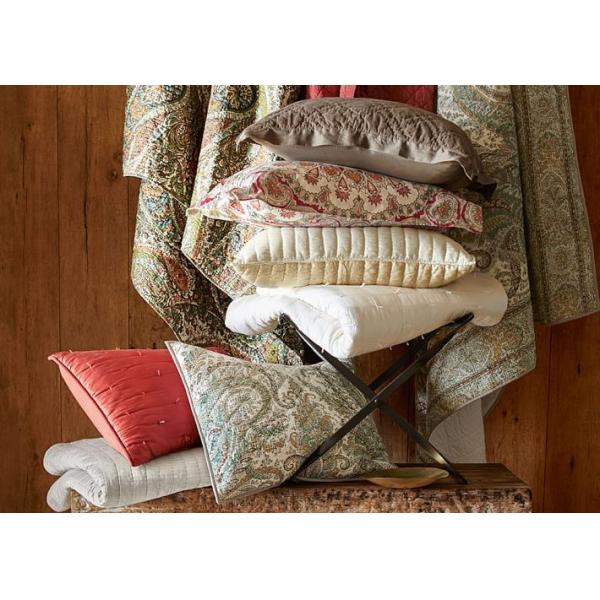 Silk / Cotton Custom Bedding Sets , Home 3pcs Luxury Hotel Bedding Sets