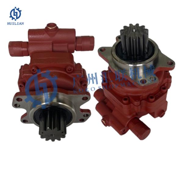 JCB 8018 CTS Excavator Parts Hydraulic Swing Motor 20/925541 20/925531 20/925570 20/925315 Swing Device for JS131 JS130