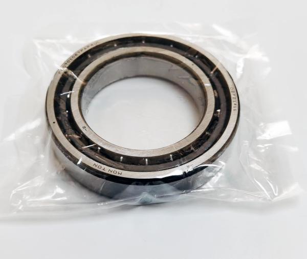 7203C 17*40*12mm Miniature angular contact ball bearing