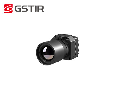 Uncooled Thermal Camera Module with 1280x1024 Resolution and 12μm Pixel Size for Shutterless Operation in Security & Monitoring