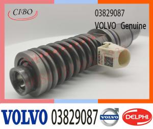 03829087 VOL Diesel Motor Injetor de Combustível 03829087 3803637 3829087
