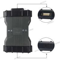MB Star C6 DOIP Support WIFI CAN BUS avec le logiciel SSD Multiplexeur Vci Outil de diagnostic SD Connect C4 Licence valide