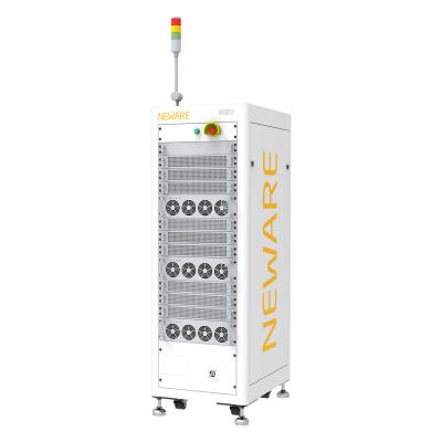 Energy Storage System Lithium Ion Battery Analyzer , 800V600A Lithium Capacity Tester