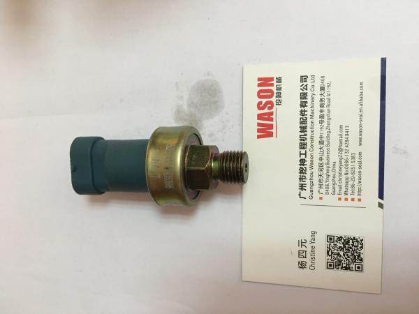 DieselEngine 4353686 CONTROL VALVE PRESSURE SWITCH for HITACHI excavator parts