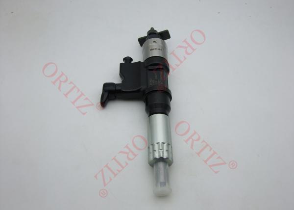 Bocal de pulverizador diesel industrial de DENSO três meses de garantia 095000 - 1211