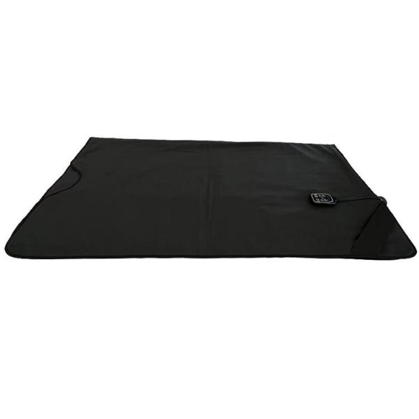 Red Light Therapy IR Low EMF Sauna Blanket 180x180 Explosionproof