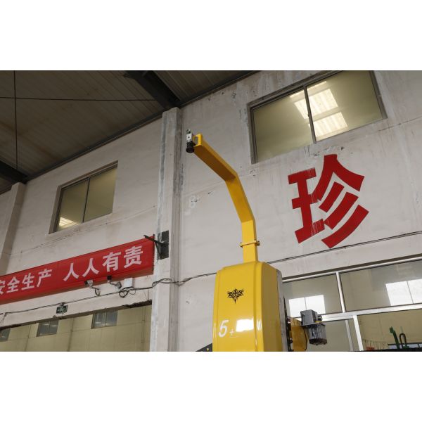 Five Axis Saw multi axis CNC cutting equipment offering precise control and performance for industrial fabrication needs