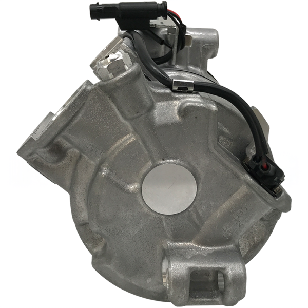 New KPL Factory Car AC Air Compressor Clutch for M.Benz Sanden PV5 114mm Car AC Spare Parts