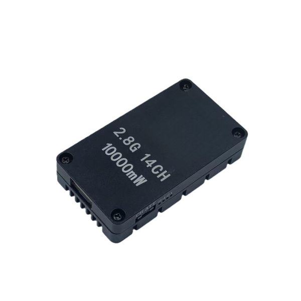 VTX Long Distance Transmission 2.8GHz 8-10W 14CH  Drone FPV VTX Low Latency