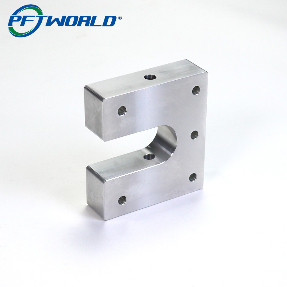 Точная гравировка Cnc Нержавеющая сталь
