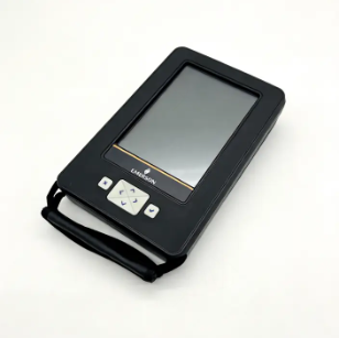 Emerson TREXLHPNAWS3S Handheld HART Communicator Device For Industrial Applications