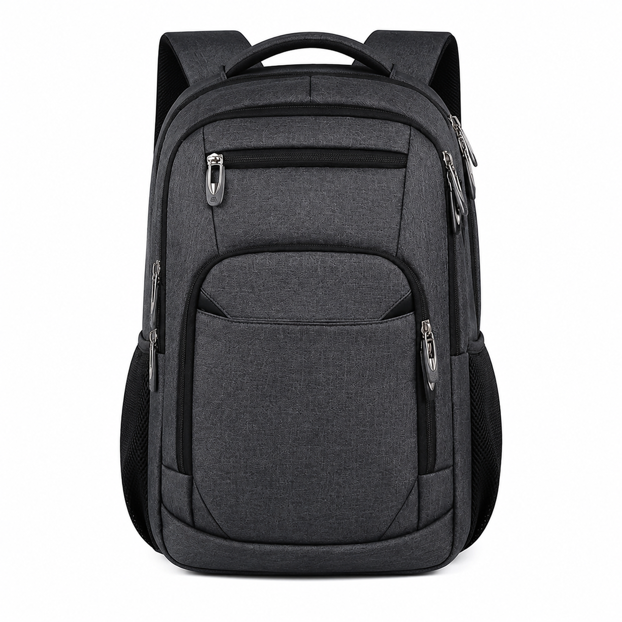 Anti-Theft Water Resistant 15.6