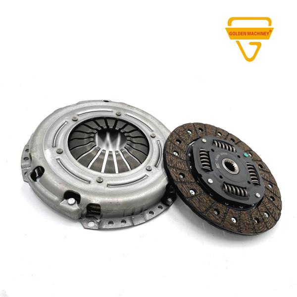 9004384 управляемый муфтами Assy плиты для SGMW Hongguang S CN100 CN101 Шевроле