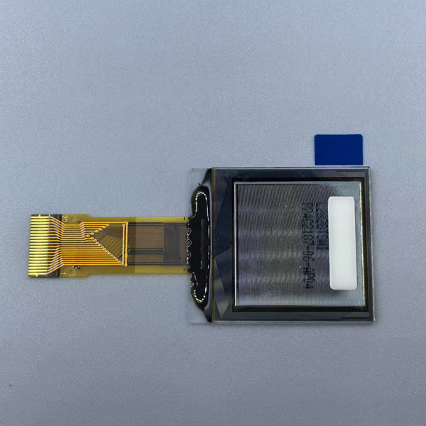 1.12 Inch Monochrome OLED Display 128X128 Small Oled Screen I2c Spi For Smart home