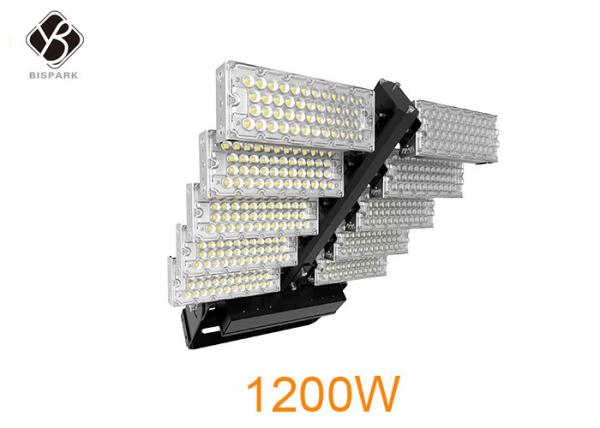 Iluminação de mastro alto SMD5050 LED para estádio
