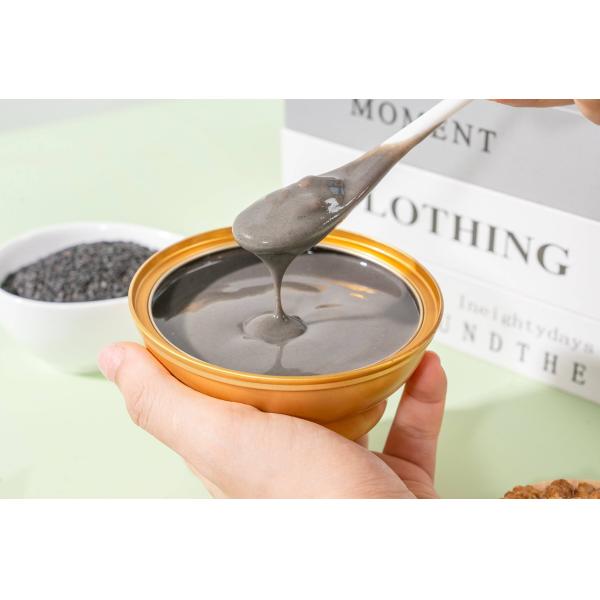 Black Sesame Paste 168g