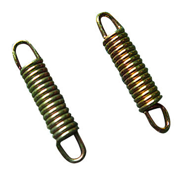 Stable Belleville Spring Making Spring Making Machinery High Accurate With 2 Axis