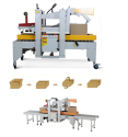 Full-Automatic Packaging Turnkey Solution | Cut 60-80% Labor Cost, 12-24 Months Payback Period