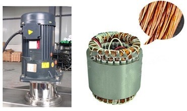 Le prix du réservoir de refroidissement du lait en acier inoxydable sur mesure dans la machine de transformation laitière