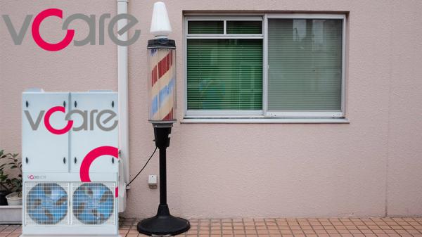 Whole House Ac Installation Cost Healthy Air Conditioner For Villa